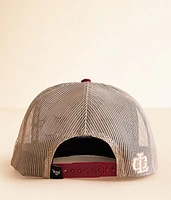 Sawdust Trucker Hat