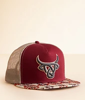 Sawdust Trucker Hat