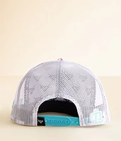 Oasis Trucker Hat