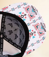 Oasis Trucker Hat