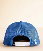 Yukon Trucker Hat
