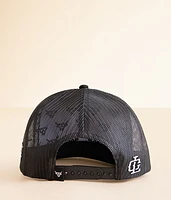 Sienna Trucker Hat