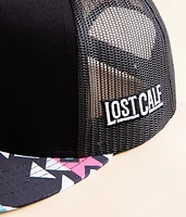 Sienna Trucker Hat
