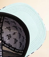 Sienna Trucker Hat