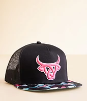 Lost Calf Sienna Trucker Hat