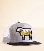 Lost Calf Ternero Trucker Hat