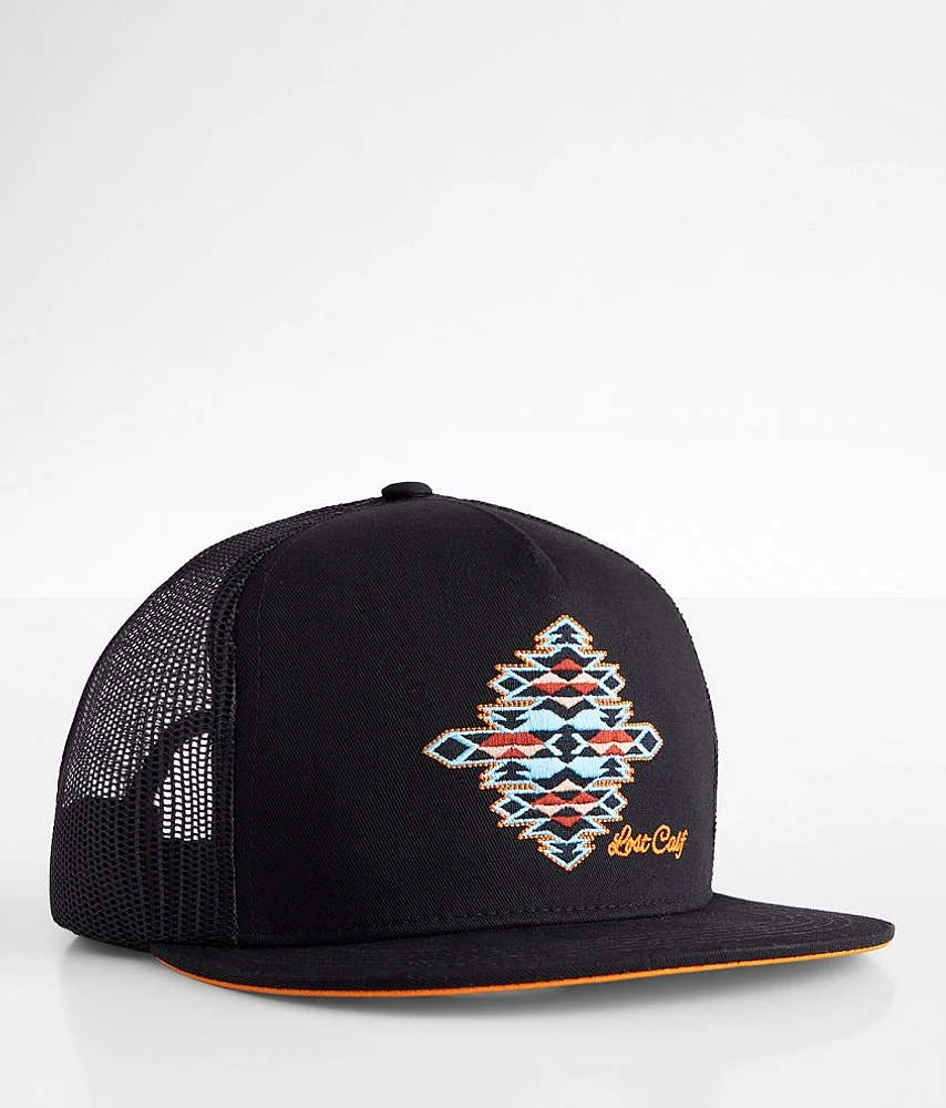 Gem Trucker Hat