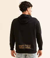 Azteca Hooded Sweatshirt