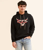 Azteca Hooded Sweatshirt