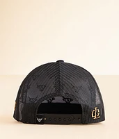 Boys - Azteca Trucker Hat