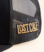 Boys - Azteca Trucker Hat
