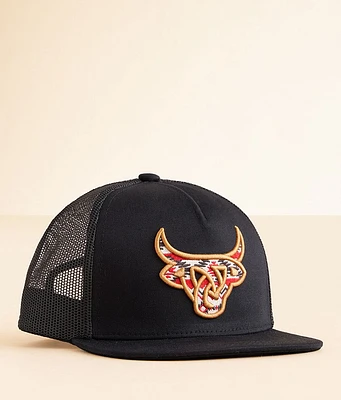 Boys - Azteca Trucker Hat