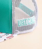 Boys - Oasis Trucker Hat