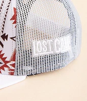 Boys - Maverick Trucker Hat