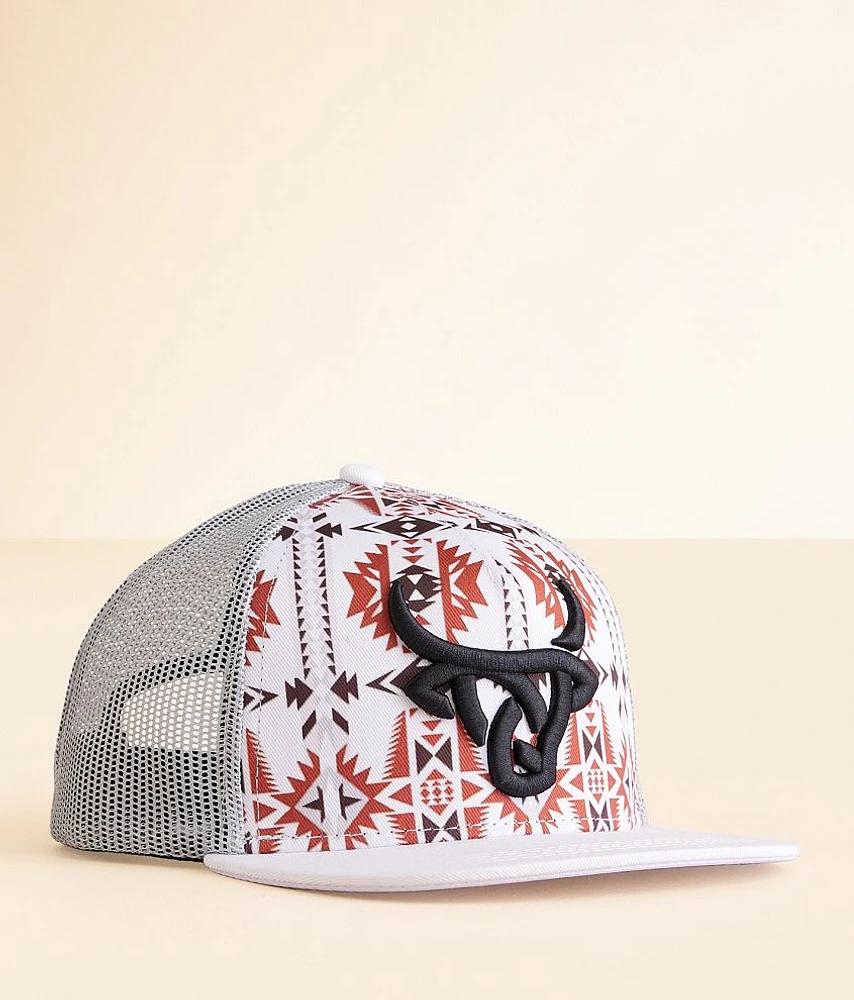 Boys - Maverick Trucker Hat