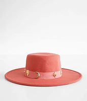 Celestial Banded Hat