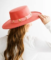 Celestial Banded Hat