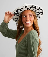 Panama Fashion Hat