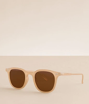 Square Sunglasses