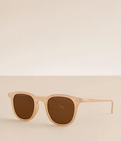 Square Sunglasses