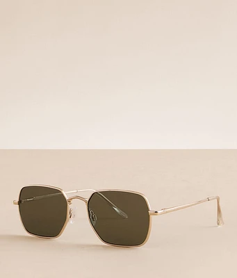 Square Trend Sunglasses