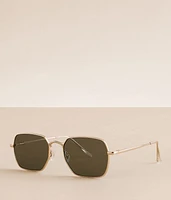 Square Trend Sunglasses
