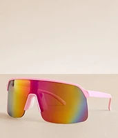 Shield Sunglasses