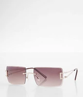 BKE Trend Sunglasses