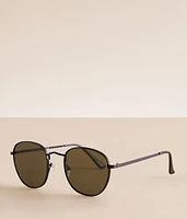 Round Sunglasses