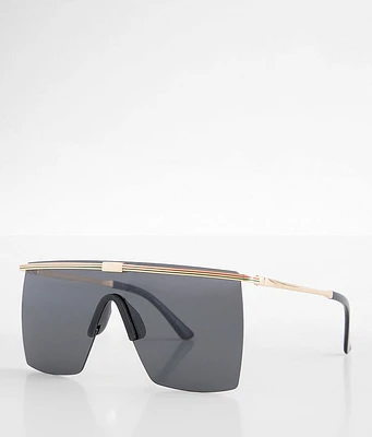 Trend Shield Sunglasses