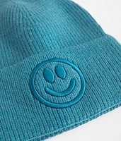 Smiley Beanie