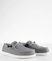 Wally Shoe