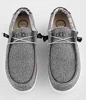 Wally Shoe