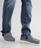 Wally Shoe