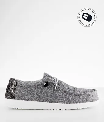 Wally Shoe
