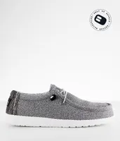 Wally Shoe