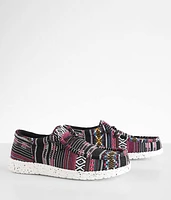 Hey Dude Wally Shoe
