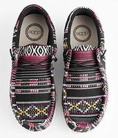 Hey Dude Wally Shoe