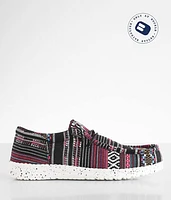 Hey Dude Wally Shoe
