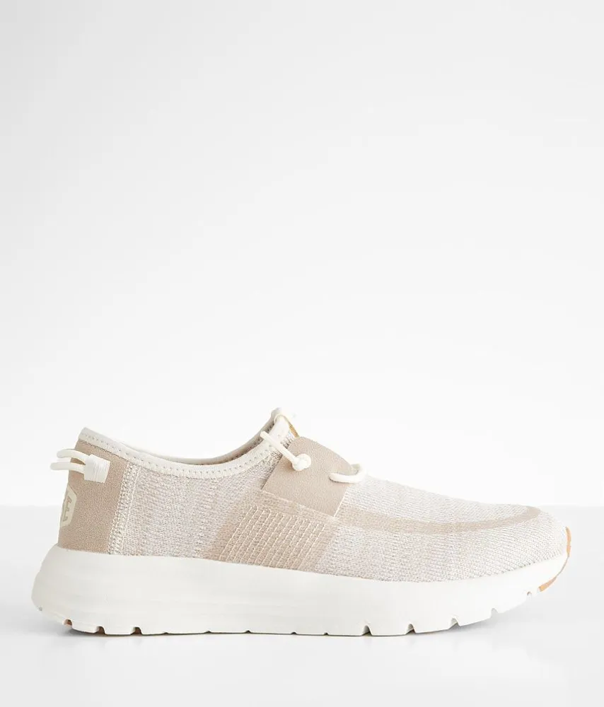 HEYDUDE Sirocco Sneaker