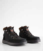 Bradley Leather Boot
