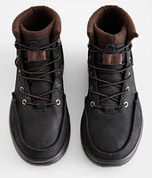 Bradley Leather Boot