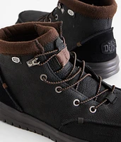 Bradley Leather Boot