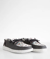 Rodeo Kingman Shoe