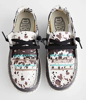 Rodeo Kingman Shoe