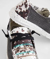 Rodeo Kingman Shoe