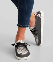 Rodeo Kingman Shoe