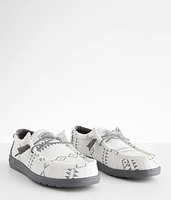Wally Shade Shoe