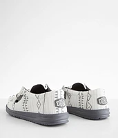 Wally Shade Shoe