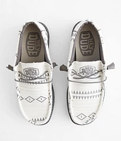Wally Shade Shoe